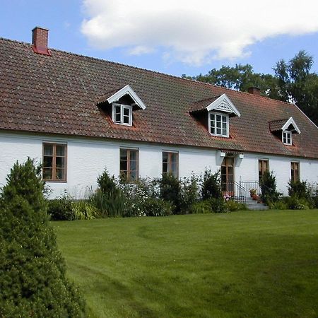 Bo I Remmarloev Bed and Breakfast Eslöv Buitenkant foto