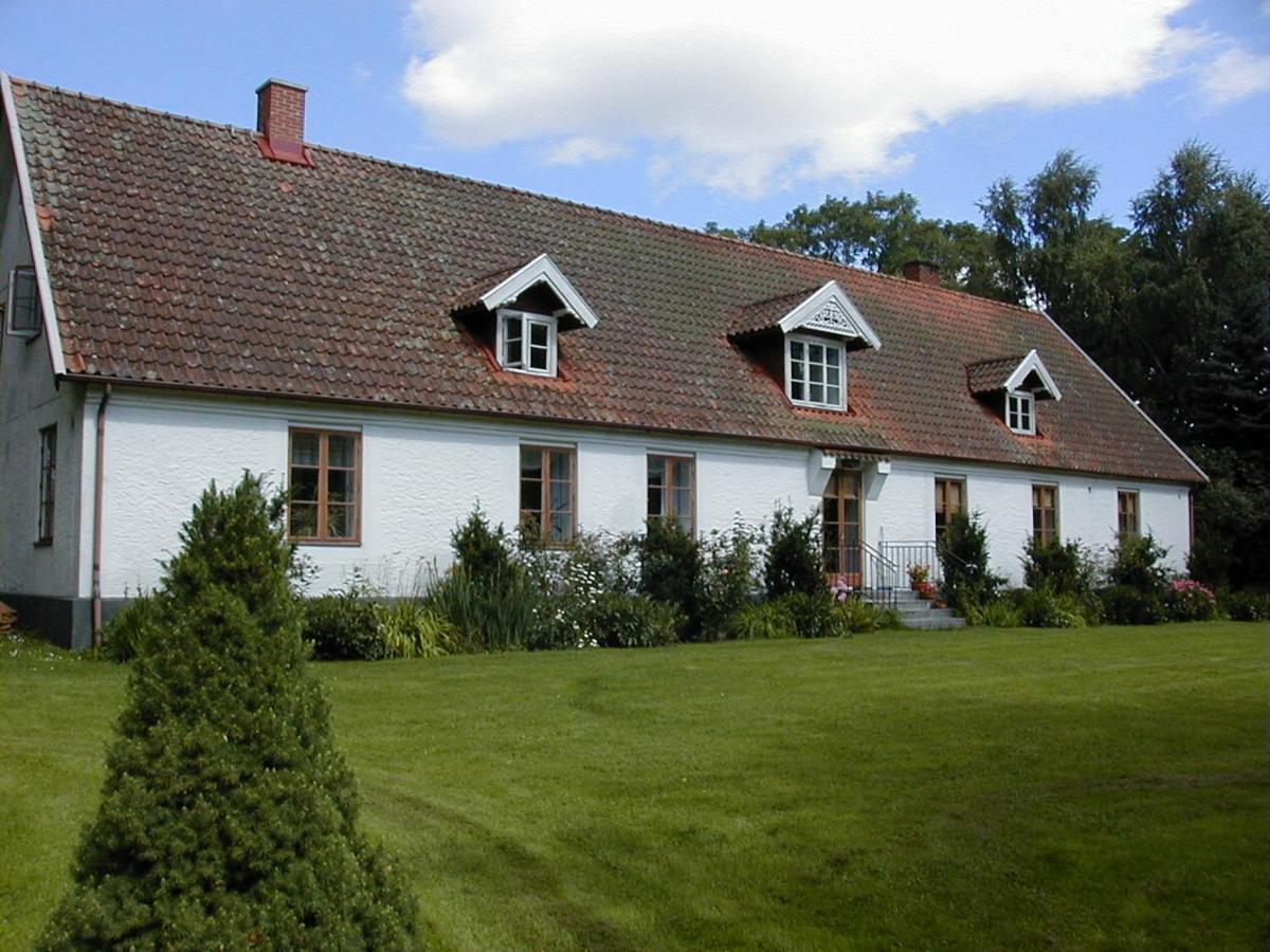 Bo I Remmarloev Bed and Breakfast Eslöv Buitenkant foto