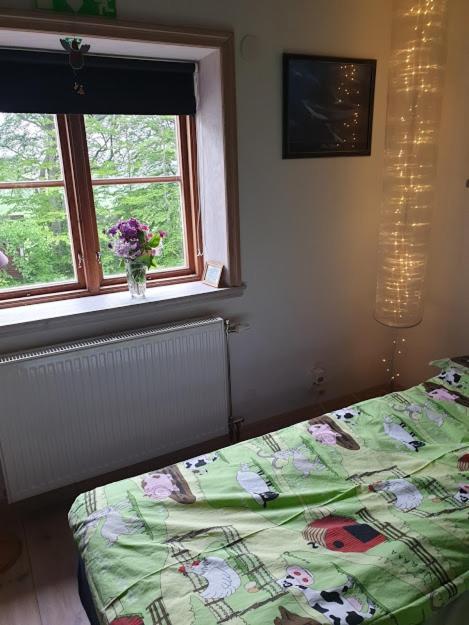 Bo I Remmarloev Bed and Breakfast Eslöv Buitenkant foto