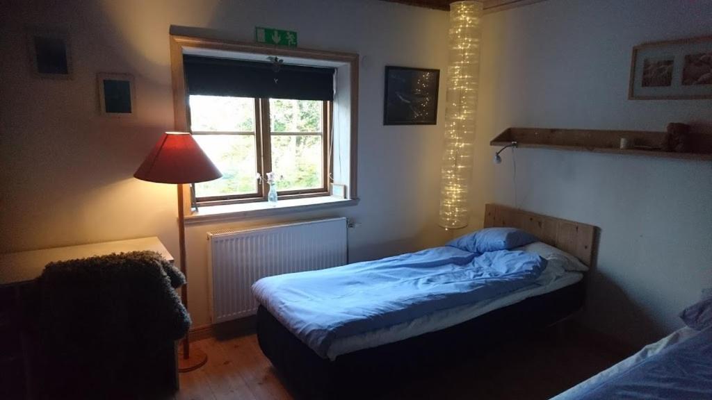 Bo I Remmarloev Bed and Breakfast Eslöv Buitenkant foto