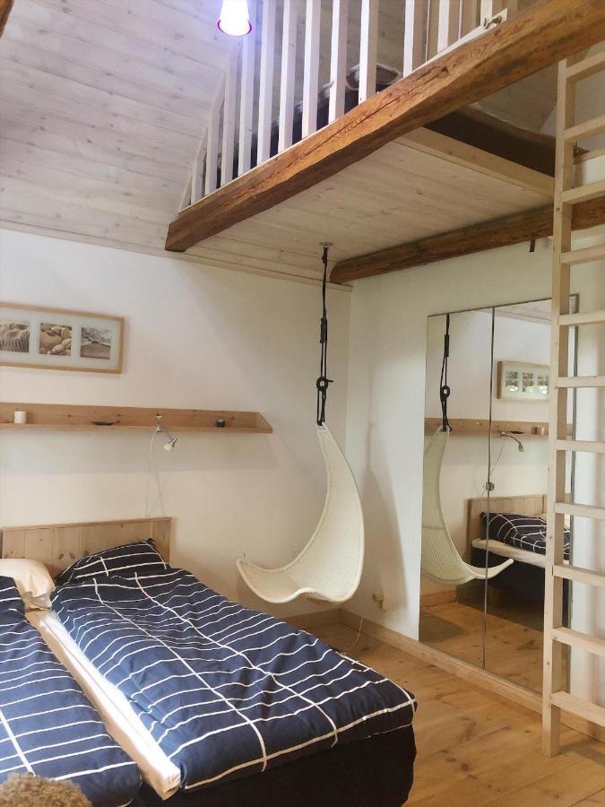 Bo I Remmarloev Bed and Breakfast Eslöv Buitenkant foto