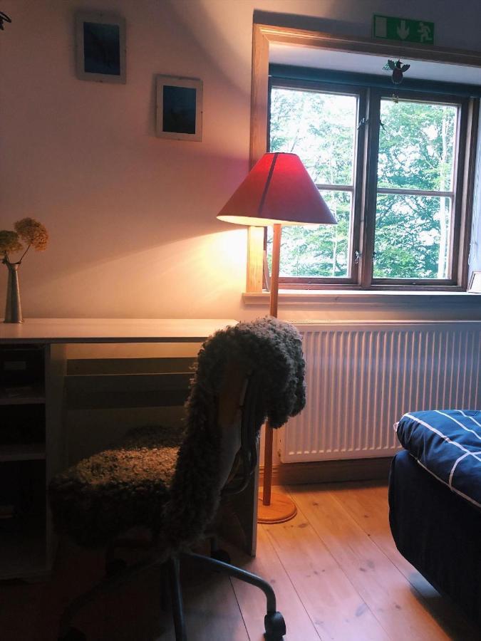 Bo I Remmarloev Bed and Breakfast Eslöv Buitenkant foto