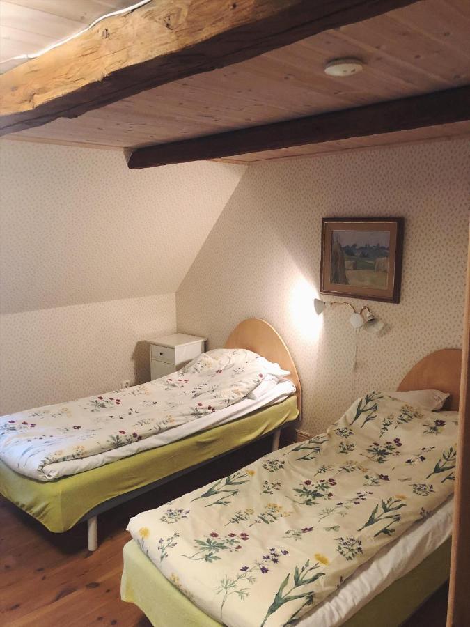 Bo I Remmarloev Bed and Breakfast Eslöv Buitenkant foto